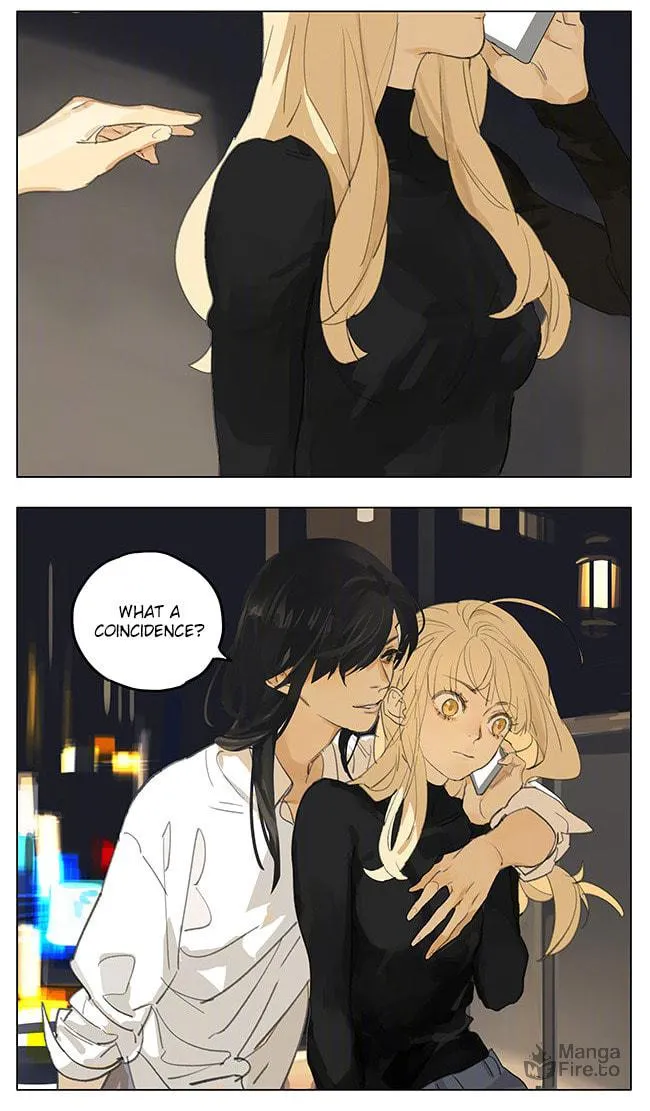 SQ: Begin W/Your Name! (Colored) Chapter 184 page 5 - 