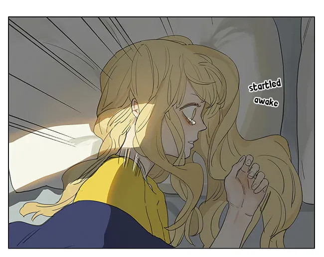 SQ: Begin W/Your Name! (Colored) Chapter 185.2 page 1 - 