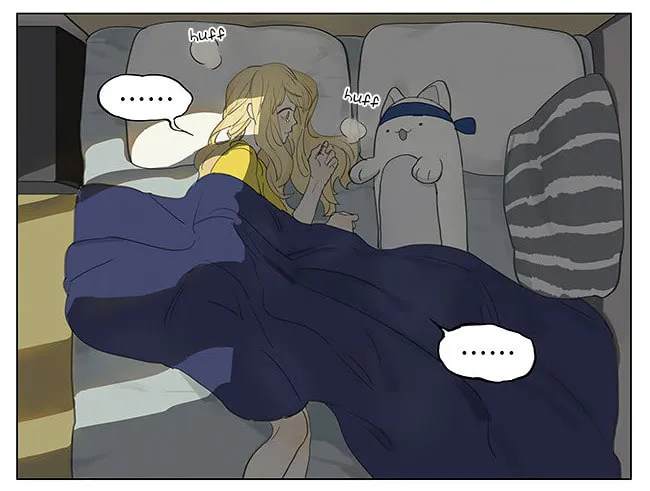SQ: Begin W/Your Name! (Colored) Chapter 185.2 page 2 - 