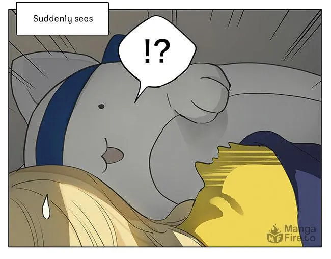 SQ: Begin W/Your Name! (Colored) Chapter 185.2 page 3 - 