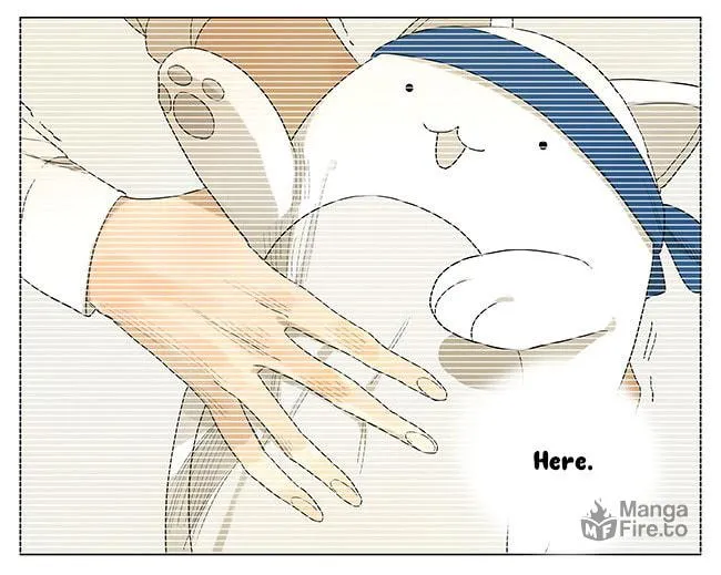 SQ: Begin W/Your Name! (Colored) Chapter 185.2 page 5 - 