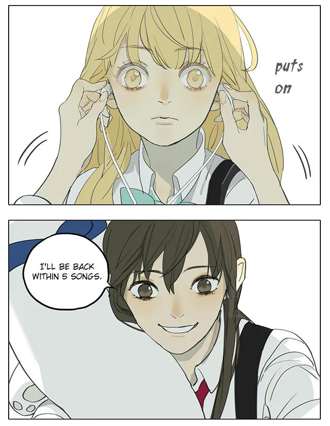 SQ: Begin W/Your Name! (Colored) Chapter 187 page 2 - 