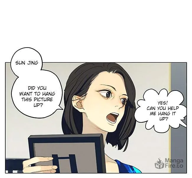 SQ: Begin W/Your Name! (Colored) Chapter 188 page 9 - 