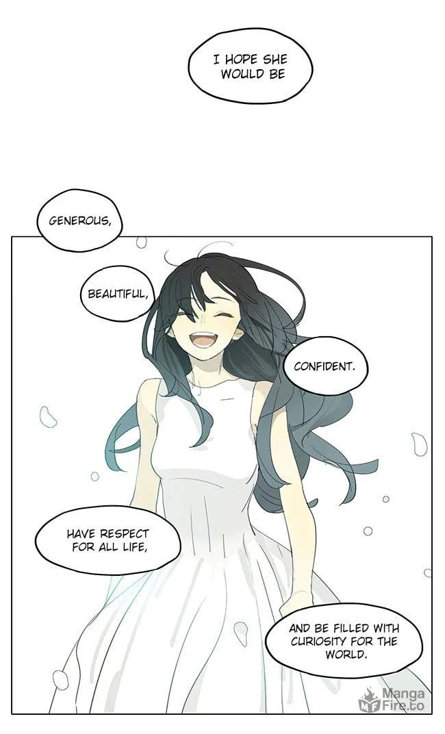 SQ: Begin W/Your Name! (Colored) Chapter 189.1 page 3 - 