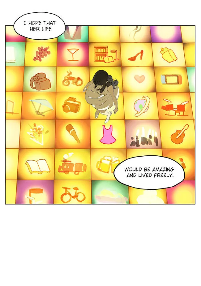 SQ: Begin W/Your Name! (Colored) Chapter 189.1 page 4 - 