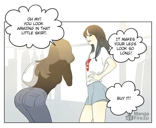 SQ: Begin W/Your Name! (Colored) Chapter 189.1 page 5 - 