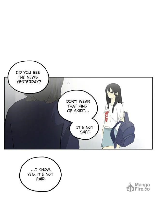 SQ: Begin W/Your Name! (Colored) Chapter 189.1 page 6 - 