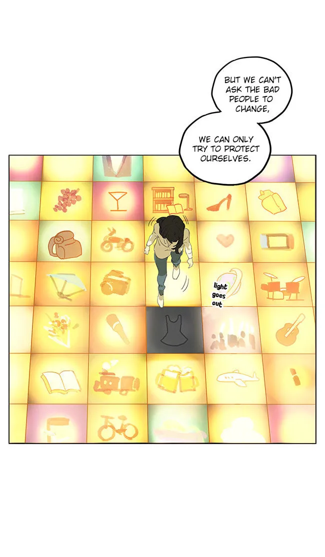 SQ: Begin W/Your Name! (Colored) Chapter 189.1 page 7 - 