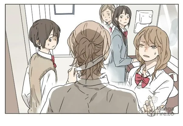 SQ: Begin W/Your Name! (Colored) Chapter 19 page 5 - 