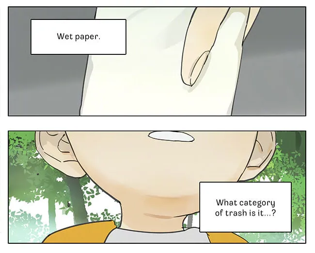 SQ: Begin W/Your Name! (Colored) Chapter 190 page 7 - 