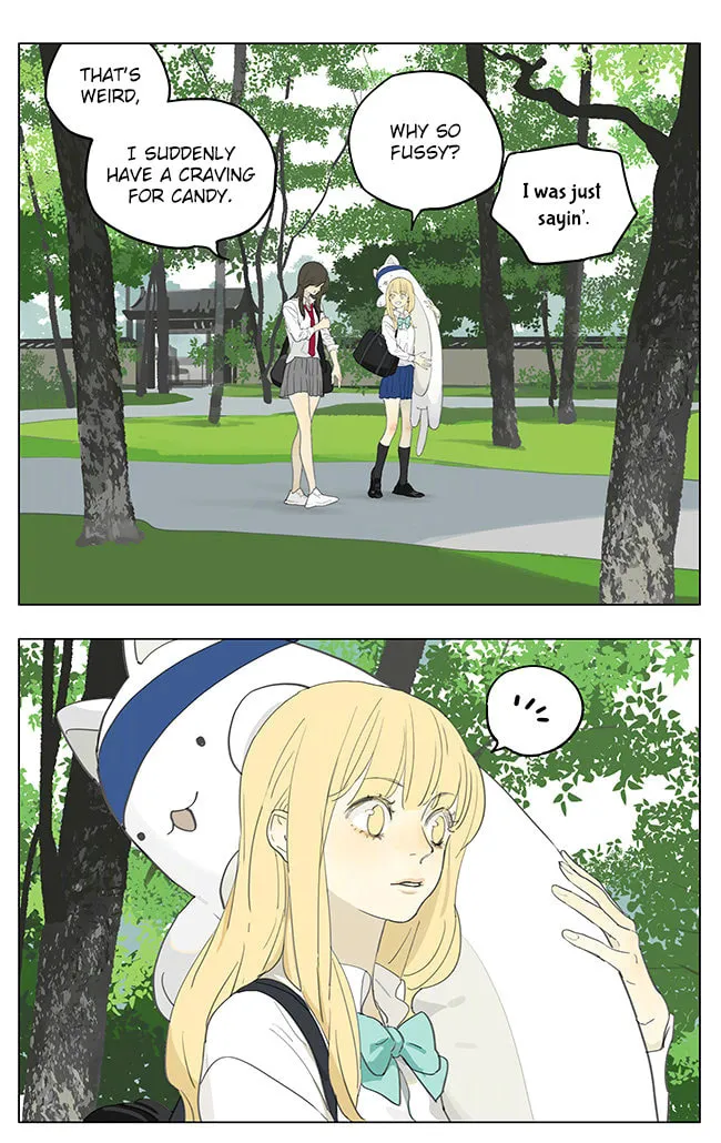 SQ: Begin W/Your Name! (Colored) Chapter 191 page 1 - 