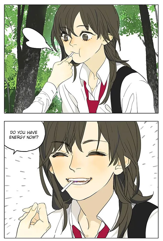 SQ: Begin W/Your Name! (Colored) Chapter 191 page 7 - 