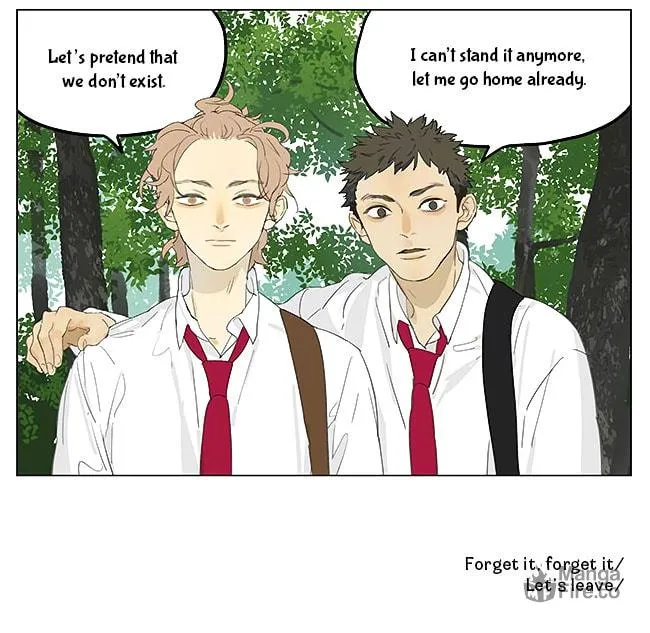 SQ: Begin W/Your Name! (Colored) Chapter 191 page 9 - 
