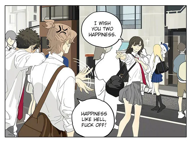 SQ: Begin W/Your Name! (Colored) Chapter 192.1 page 4 - 