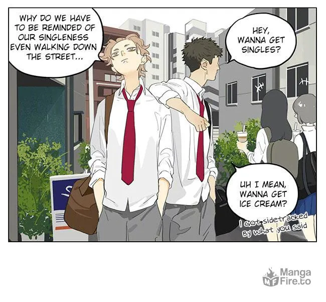SQ: Begin W/Your Name! (Colored) Chapter 192.1 page 5 - 