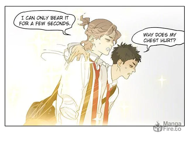 SQ: Begin W/Your Name! (Colored) Chapter 192.2 page 6 - 