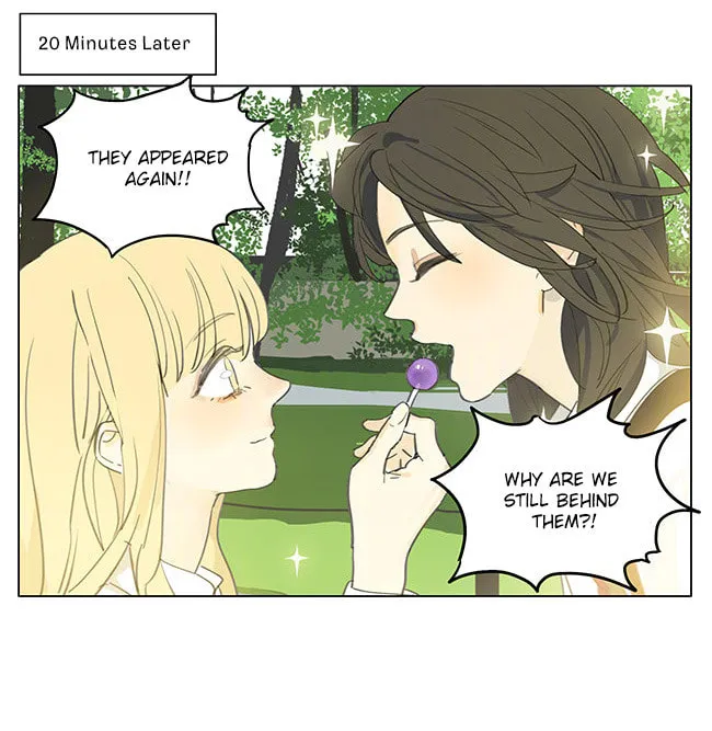 SQ: Begin W/Your Name! (Colored) Chapter 192.2 page 7 - 