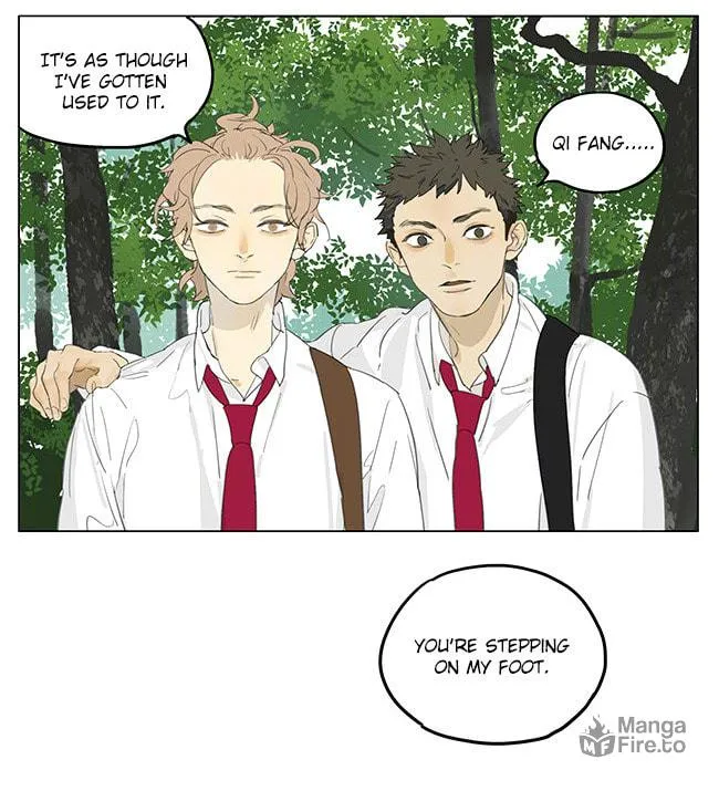 SQ: Begin W/Your Name! (Colored) Chapter 192.2 page 9 - 