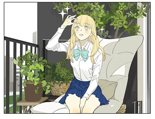 SQ: Begin W/Your Name! (Colored) Chapter 193.1 page 2 - 
