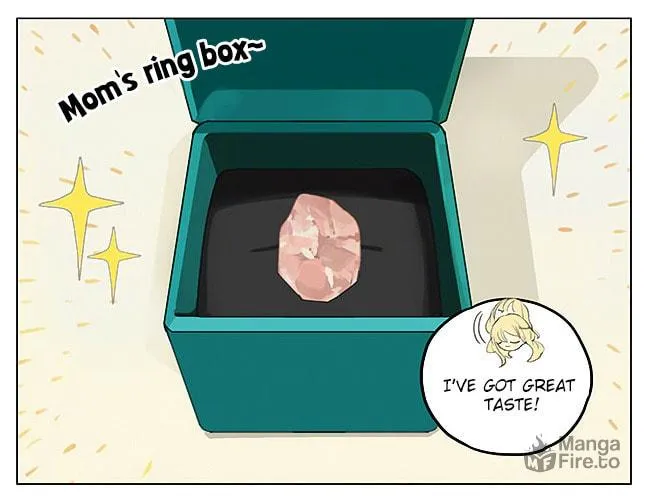 SQ: Begin W/Your Name! (Colored) Chapter 193.1 page 6 - 