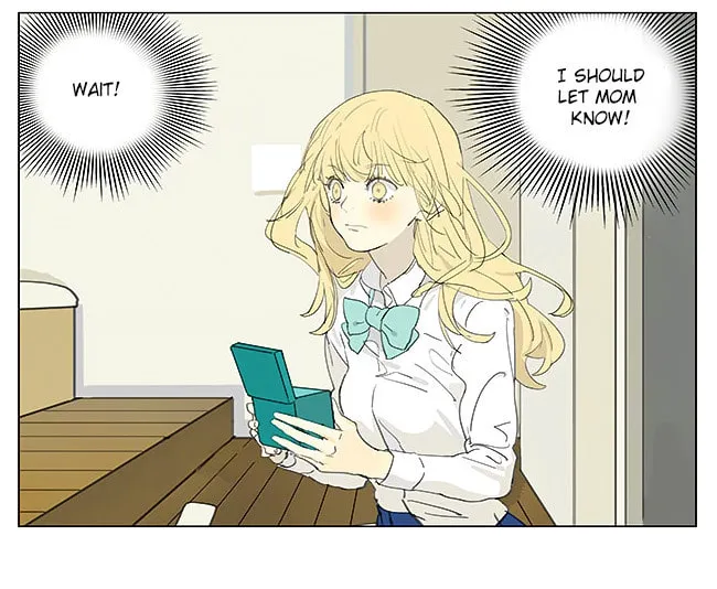 SQ: Begin W/Your Name! (Colored) Chapter 193.1 page 7 - 