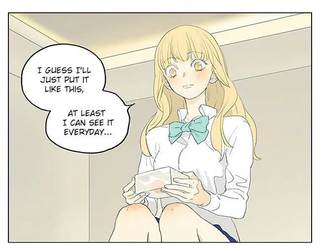SQ: Begin W/Your Name! (Colored) Chapter 193.2 page 8 - 