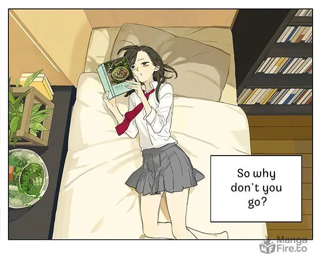 SQ: Begin W/Your Name! (Colored) Chapter 194.1 page 6 - 