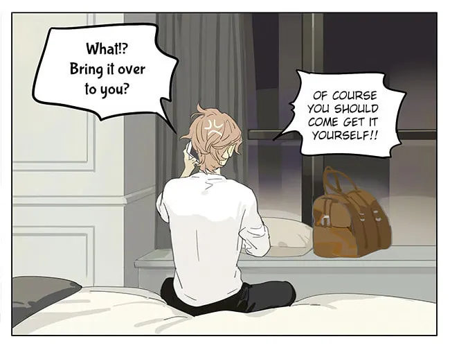 SQ: Begin W/Your Name! (Colored) Chapter 194.3 page 2 - 