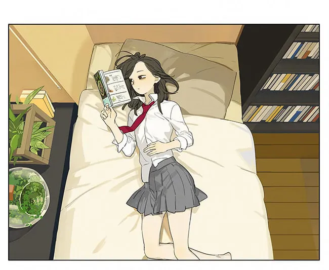 SQ: Begin W/Your Name! (Colored) Chapter 194.5 page 1 - 