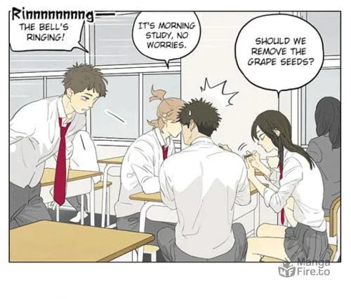 SQ: Begin W/Your Name! (Colored) Chapter 195.1 page 9 - 
