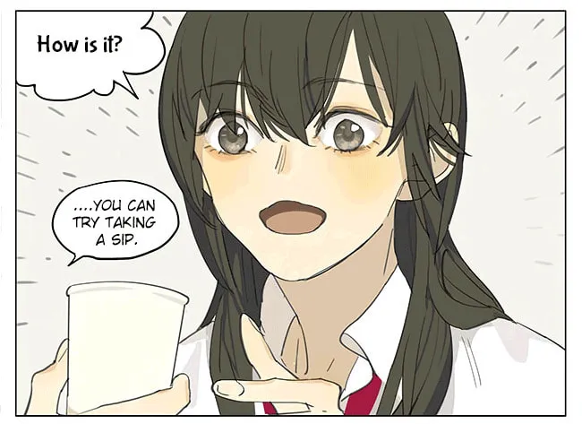 SQ: Begin W/Your Name! (Colored) Chapter 195.2 page 4 - 