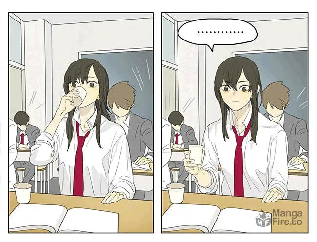 SQ: Begin W/Your Name! (Colored) Chapter 195.2 page 5 - 