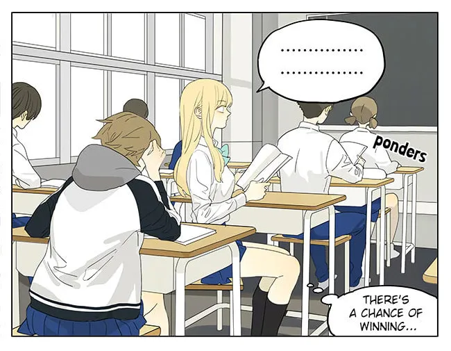 SQ: Begin W/Your Name! (Colored) Chapter 196.1 page 4 - 