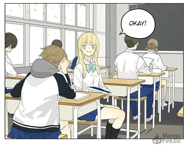 SQ: Begin W/Your Name! (Colored) Chapter 196.1 page 5 - 
