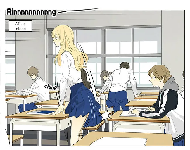 SQ: Begin W/Your Name! (Colored) Chapter 196.2 page 1 - 