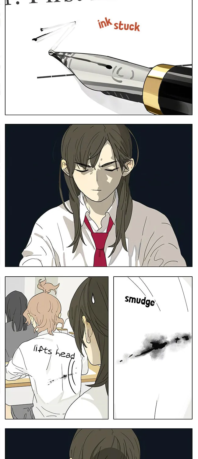 SQ: Begin W/Your Name! (Colored) Chapter 197 page 4 - 