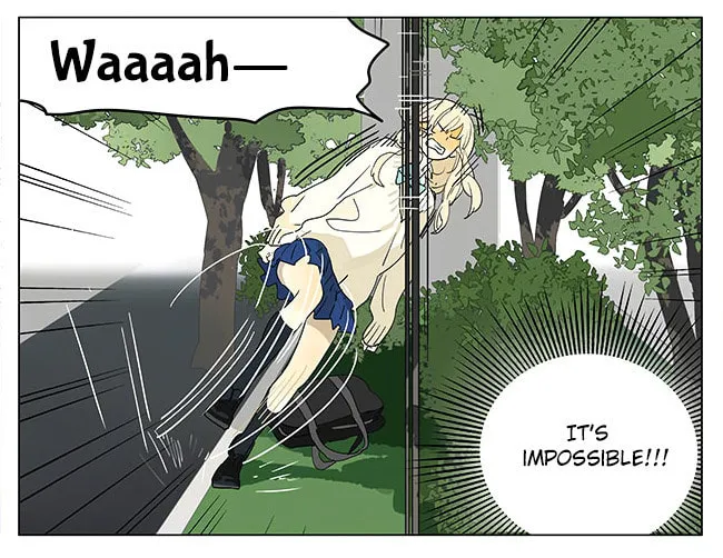 SQ: Begin W/Your Name! (Colored) Chapter 198 page 14 - 