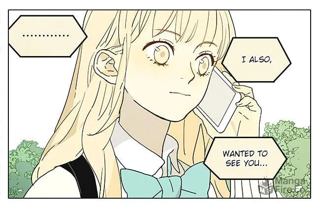 SQ: Begin W/Your Name! (Colored) Chapter 198 page 5 - 