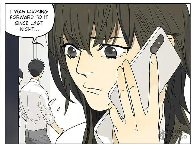 SQ: Begin W/Your Name! (Colored) Chapter 198 page 6 - 