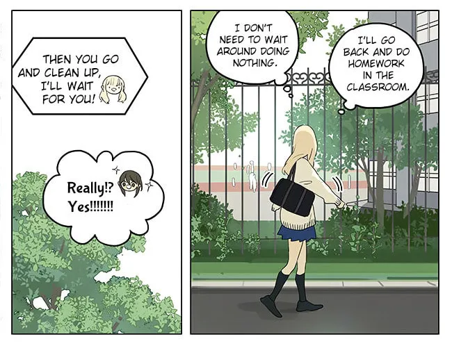 SQ: Begin W/Your Name! (Colored) Chapter 198 page 7 - 