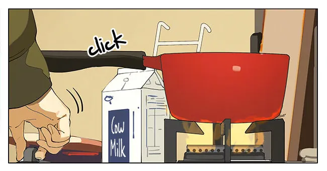 SQ: Begin W/Your Name! (Colored) Chapter 199 page 4 - 
