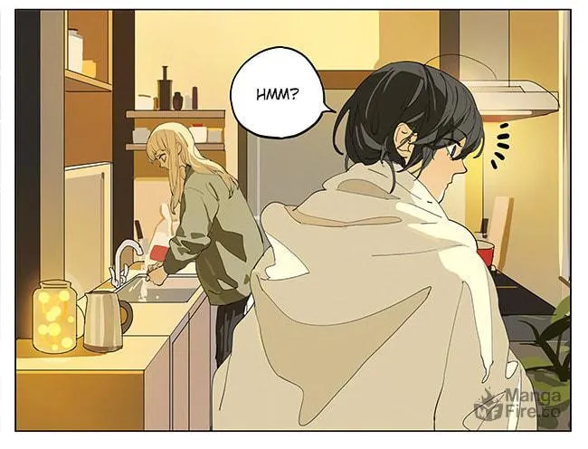 SQ: Begin W/Your Name! (Colored) Chapter 199 page 6 - 