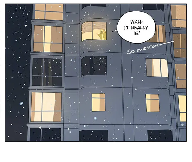 SQ: Begin W/Your Name! (Colored) Chapter 199 page 8 - 