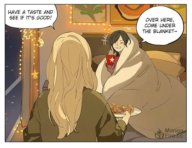 SQ: Begin W/Your Name! (Colored) Chapter 199 page 10 - 
