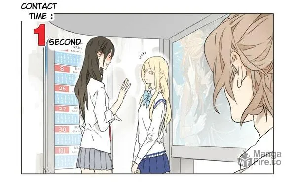 SQ: Begin W/Your Name! (Colored) Chapter 2 page 3 - 