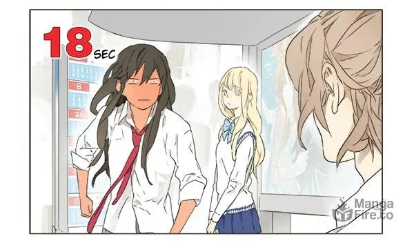 SQ: Begin W/Your Name! (Colored) Chapter 2 page 5 - 