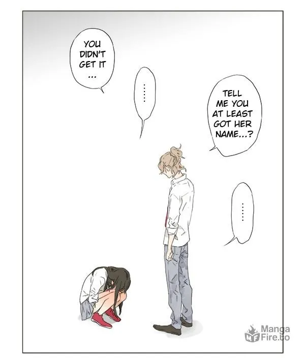 SQ: Begin W/Your Name! (Colored) Chapter 2 page 6 - 