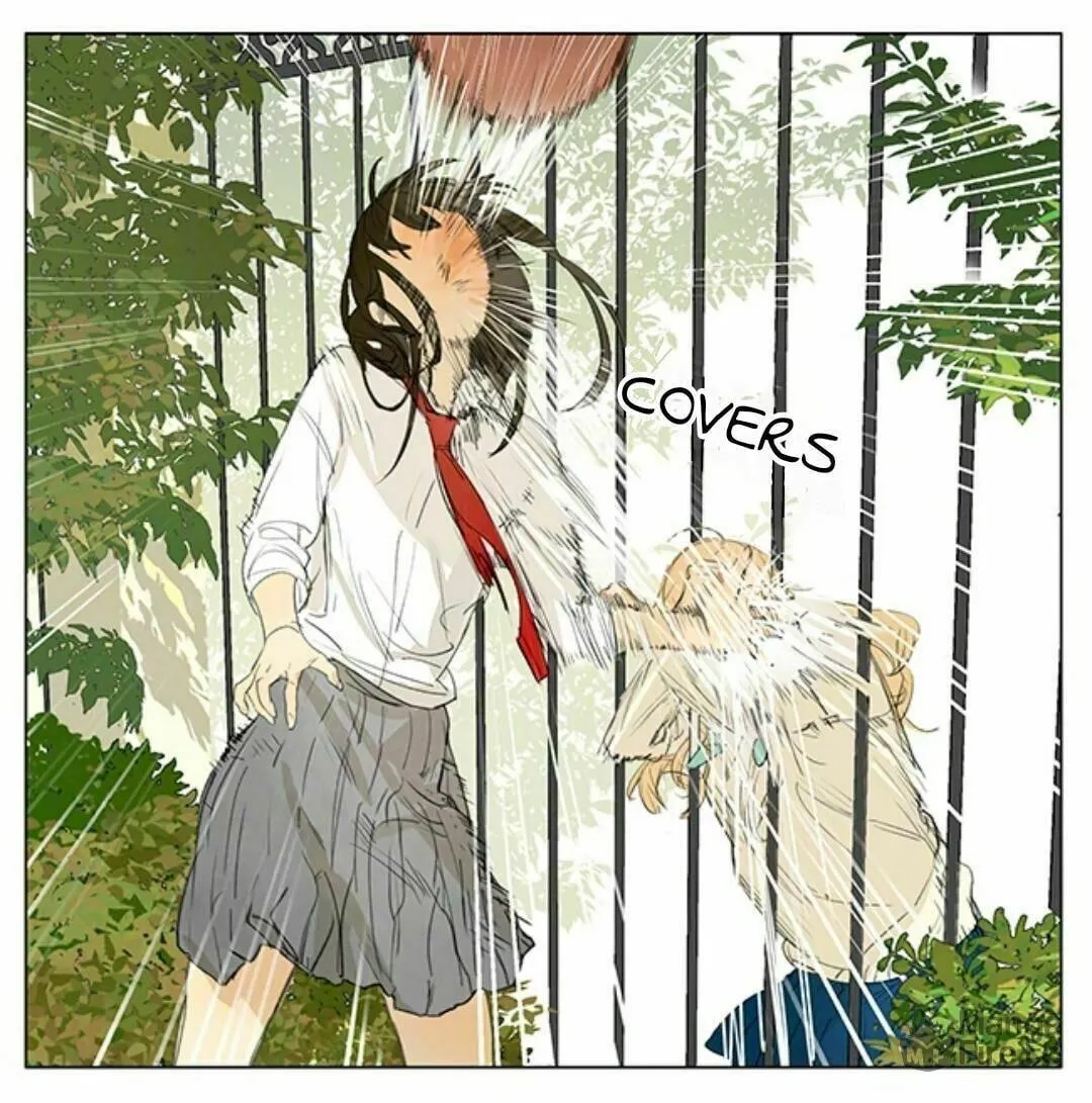 SQ: Begin W/Your Name! (Colored) Chapter 206 page 16 - 