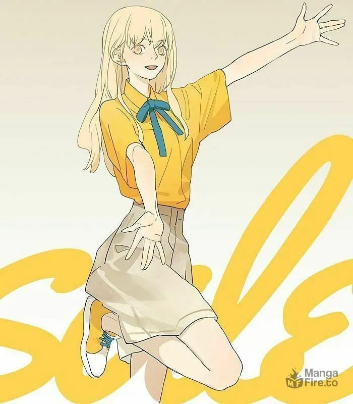 SQ: Begin W/Your Name! (Colored) Chapter 208.5 page 15 - 