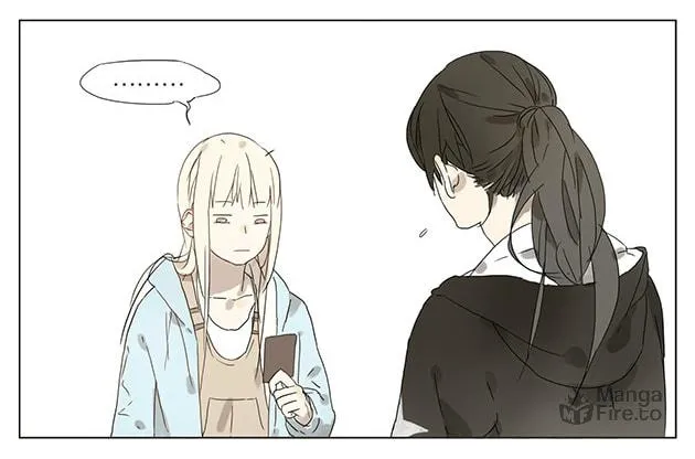 SQ: Begin W/Your Name! (Colored) Chapter 21 page 5 - 